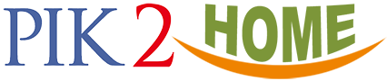 PIK2Home Logo